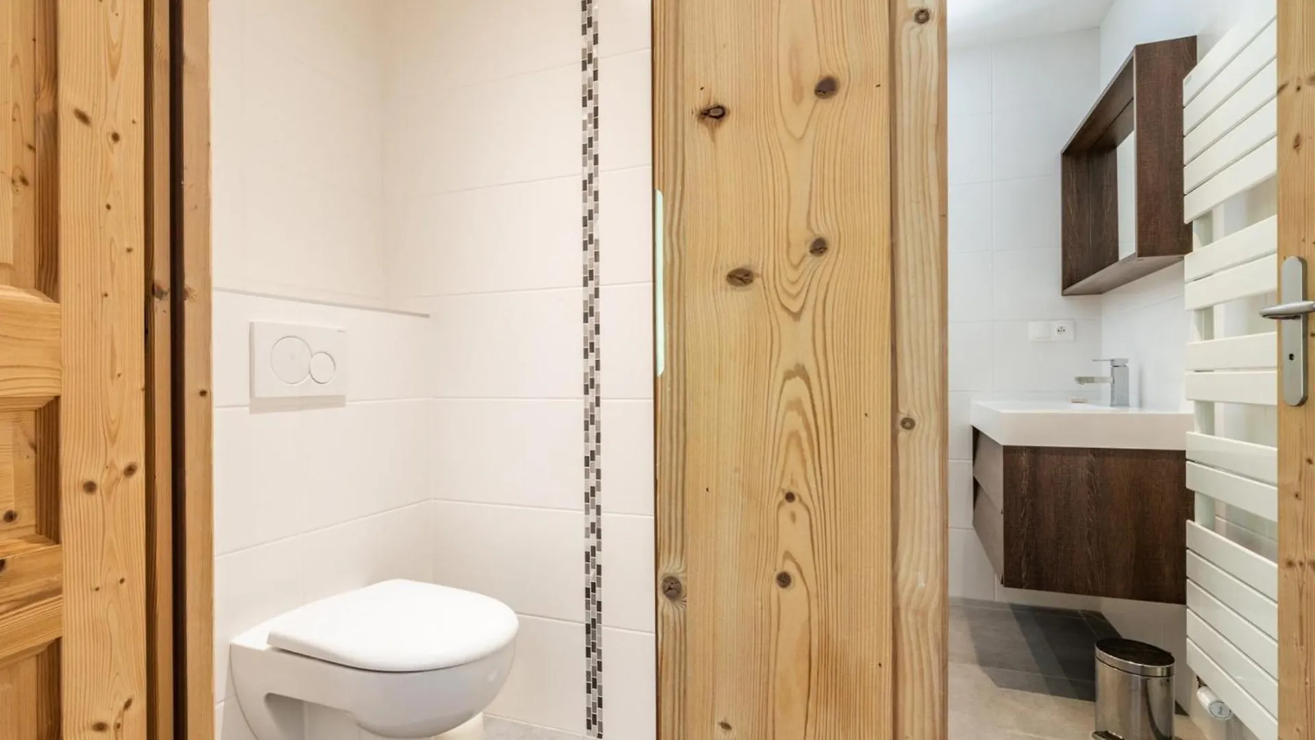 Appartement Confort 3 Etoiles, 2 Chambres, Centre Les Gets, Balcon, Proche Telecabines Et Ski - Fr-1-671-9 0*,  Frankreich